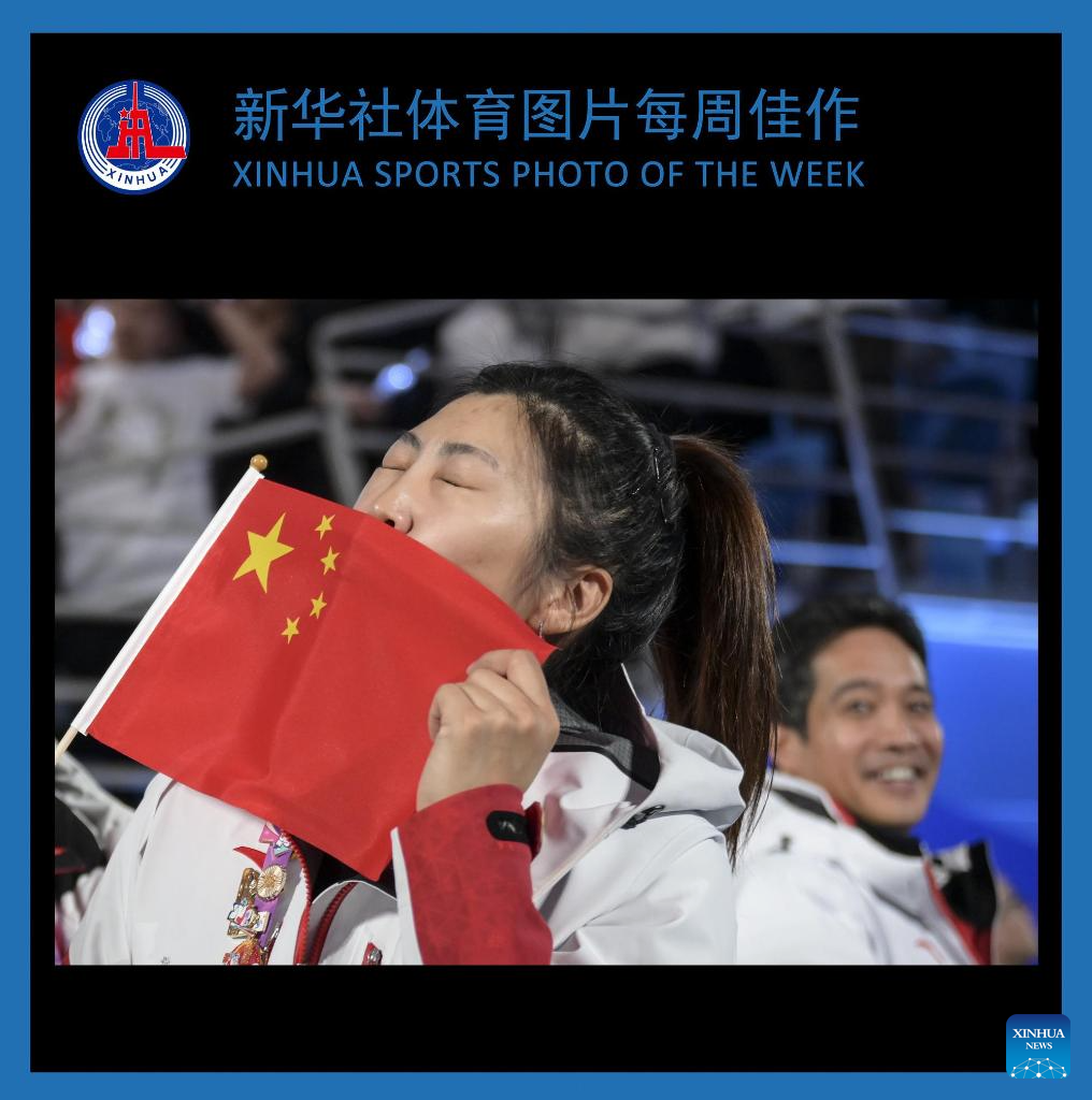 而全红婵的
