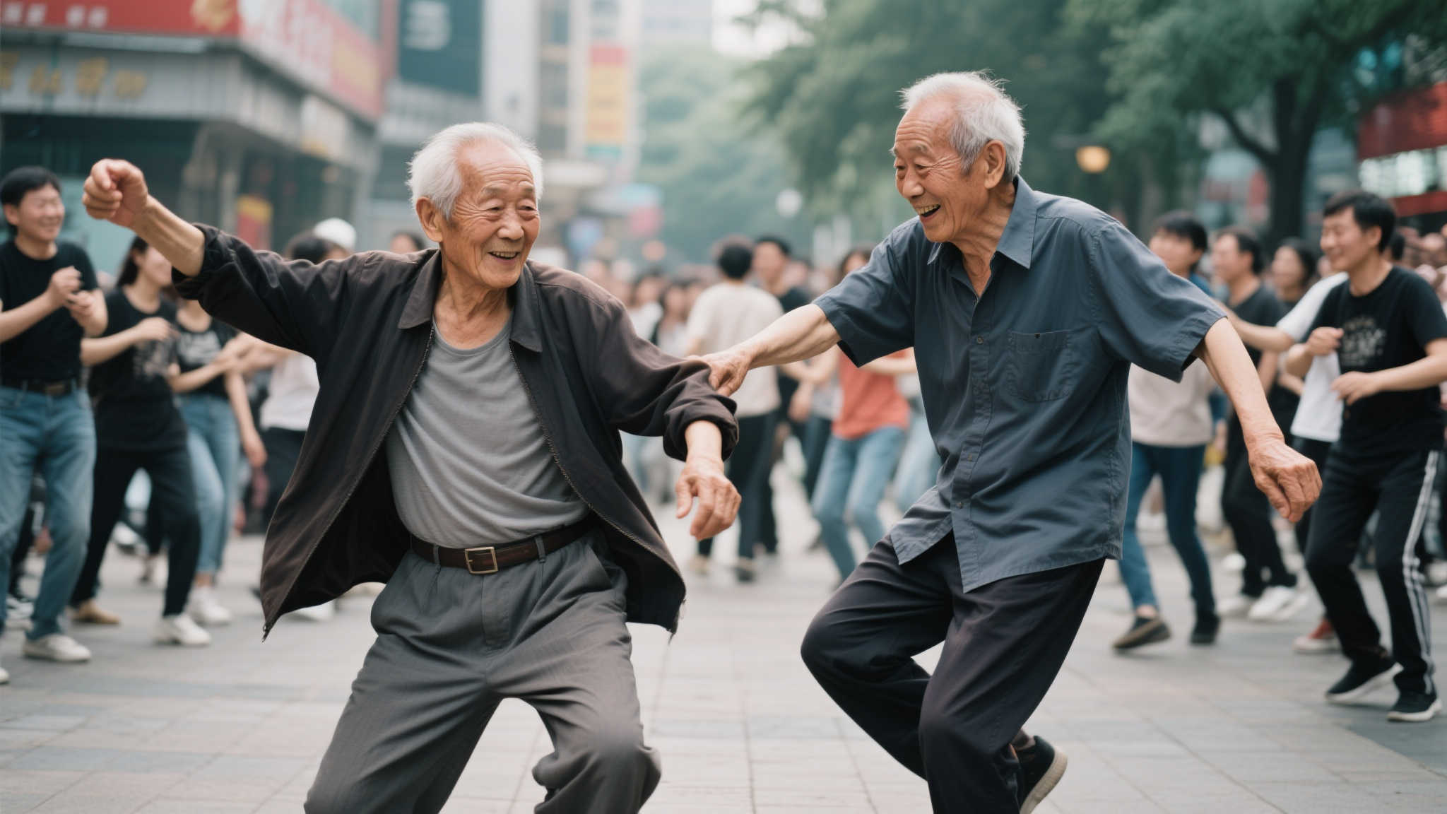 一匹黑马