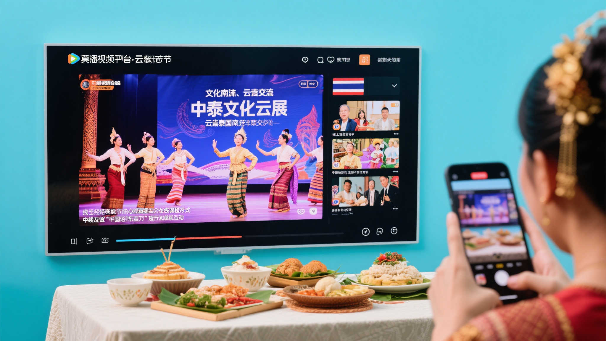 场上不仅仅