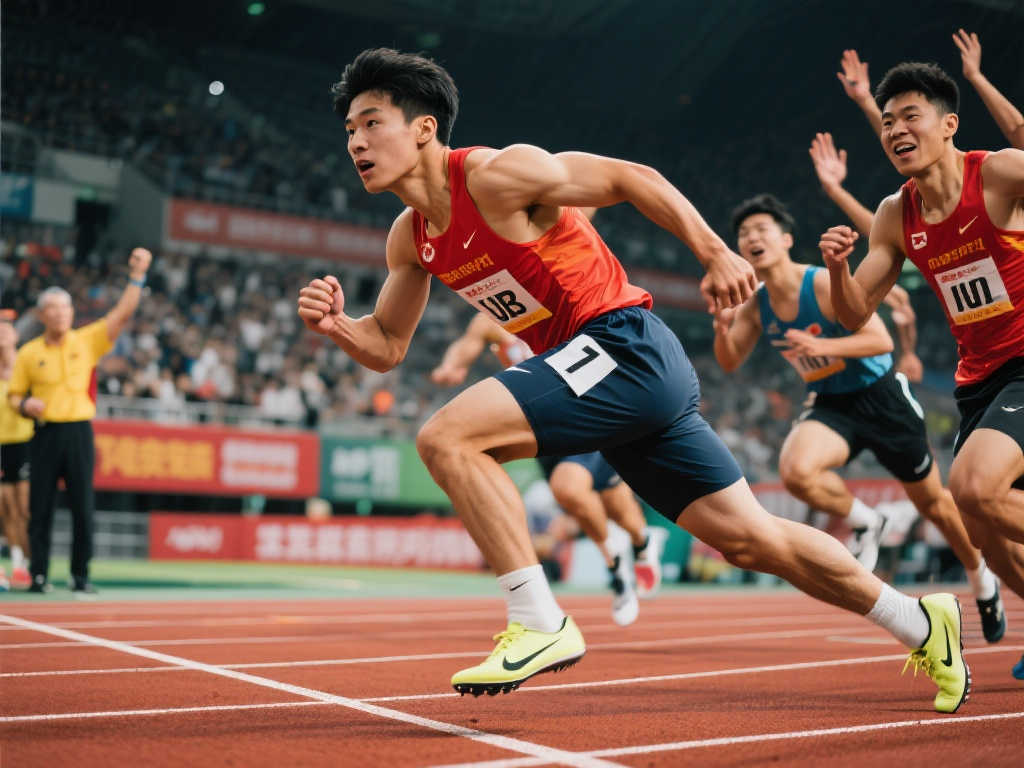 焦点